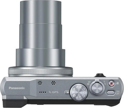 Panasonic FBA_DMC-ZS40S Image