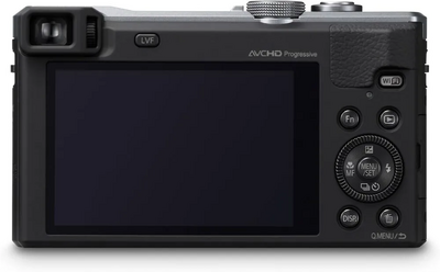 Panasonic FBA_DMC-ZS40S Image