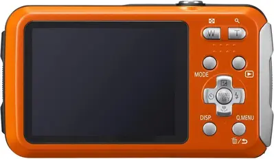 Panasonic Lumix DMC-FT30 Image