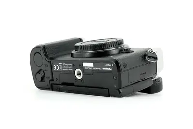 Panasonic DMC-GX8 Image