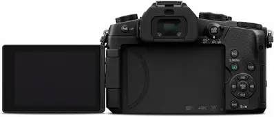 Panasonic E22PNDMCG85MK Image