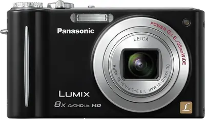 Panasonic ZR3K Image