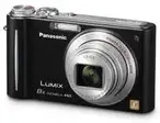 Panasonic ZR3K Image