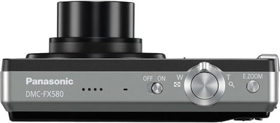 Panasonic DMC FX580 Image