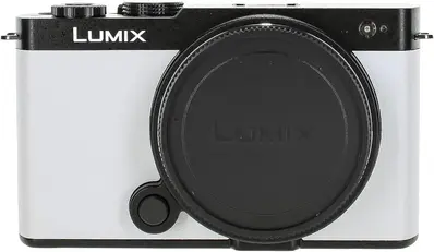 Panasonic DC-S9GD-W Image