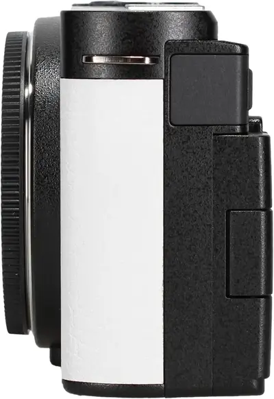 Panasonic DC-S9GD-W Image