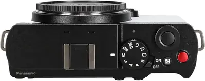 Panasonic DC-S9GD-W Image