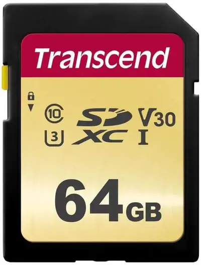 Panasonic Gear Image