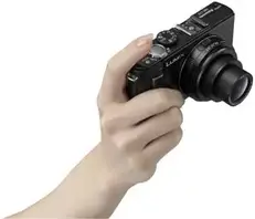 Panasonic DMC-LX3 Image