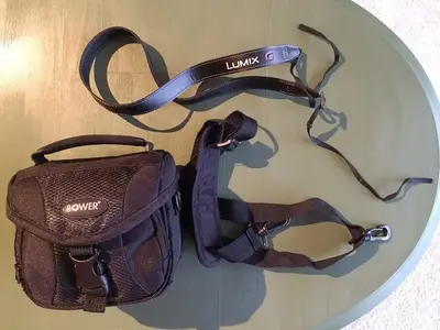 Panasonic Lumix DMC-GF3 Image
