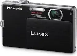 Panasonic Lumix DMC-FP3 Image
