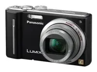 Panasonic DMC-ZS6 Image