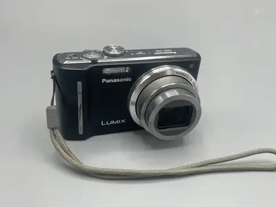 Panasonic DMC-ZS6 Image