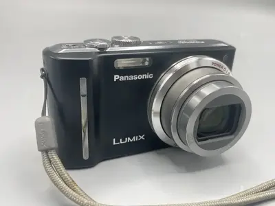 Panasonic DMC-ZS6 Image