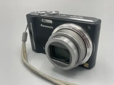 Panasonic DMC-ZS6 Image