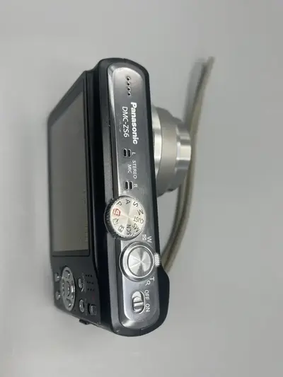 Panasonic DMC-ZS6 Image
