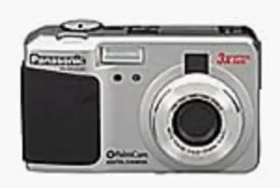 Panasonic PV DC2590 Image