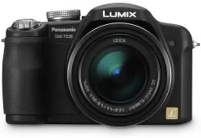 Panasonic Lumix FZ28K Image