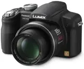 Panasonic Lumix FZ28K Image
