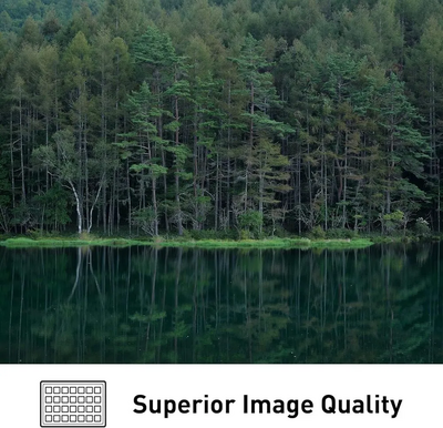 Panasonic S5M2X with Two Lens Kit Image