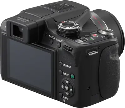 Panasonic Lumix FZ47K Image