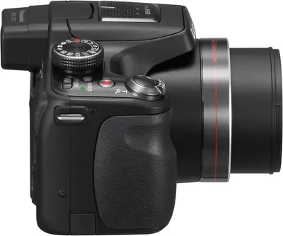 Panasonic Lumix FZ47K Image