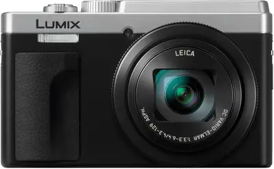 Panasonic LUMIX DC-ZS80DS Image