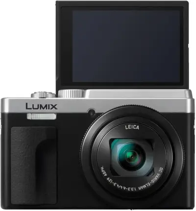 Panasonic LUMIX DC-ZS80DS Image