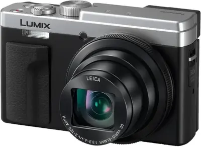 Panasonic LUMIX DC-ZS80DS Image