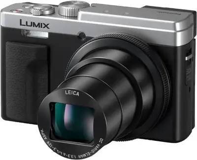 Panasonic LUMIX DC-ZS80DS Image