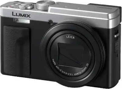 Panasonic LUMIX DC-ZS80DS Image