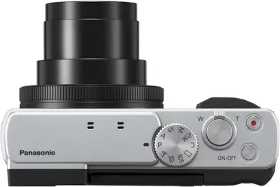 Panasonic LUMIX DC-ZS80DS Image