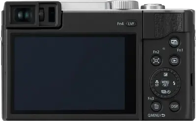 Panasonic LUMIX DC-ZS80DS Image
