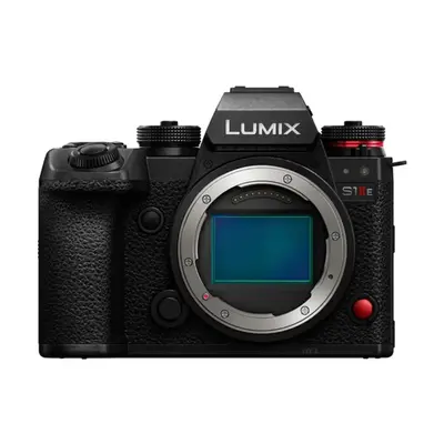 Panasonic Lumix s1 Image