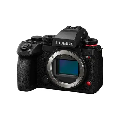 Panasonic Lumix s1 Image