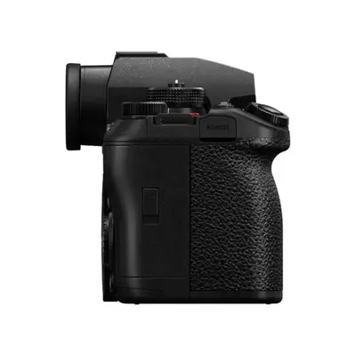 Panasonic Lumix s1 Image