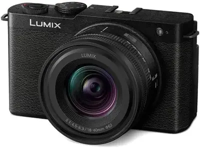 Panasonic DC-S9NK Image