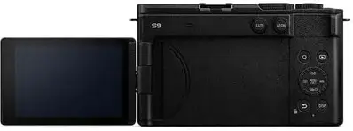 Panasonic DC-S9NK Image