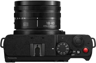 Panasonic DC-S9NK Image