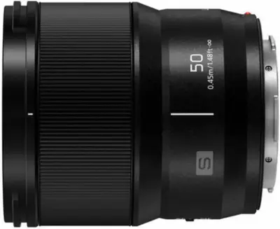 Panasonic LUMIX S5II (LUMIX DC-S5II / LUMIX S5M2 / LUMIX DC-S5M2) Image