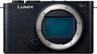 Panasonic LUMIX S9 Image