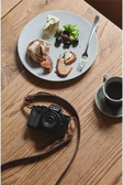 Panasonic DC-G100VK Image