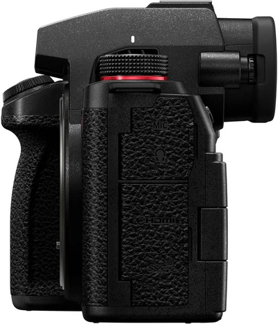 Panasonic DC-S5M2KK Image