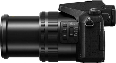 Panasonic Lumix DMC-FZ2500 Image