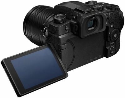 Panasonic LUMIX G95 (LUMIX DC-G95) Image