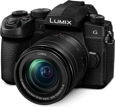 Panasonic G95 Image