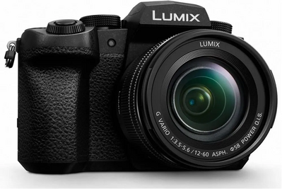 Panasonic G95 Image