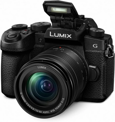 Panasonic G95 Image