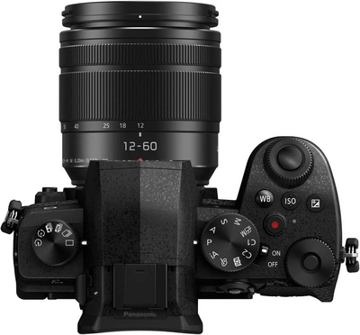 Panasonic G95 Image