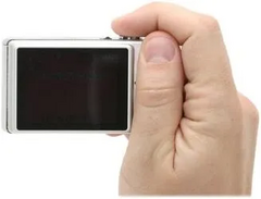 Panasonic Lumix DMC FX7S Image